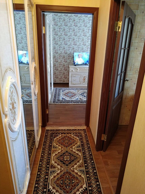 Оренда Квартира 1-кімнатна на Софії Русової вул, 3 Київ - фото 4