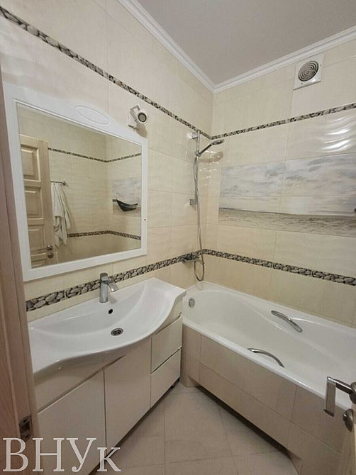 Продаж Квартира 3-кімнатна, 5/10 поверх на Відродження Луцк - изображение 10