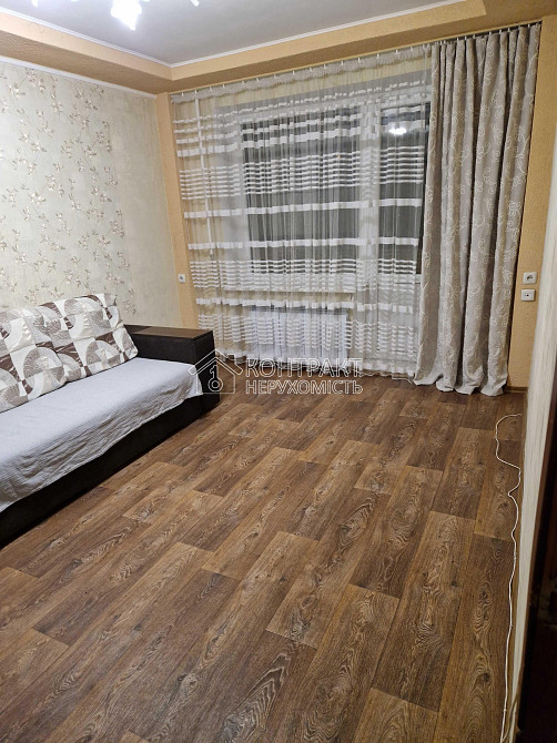 Оренда Квартира 1-кімнатна, 2/9 поверх на вул. Гвардійців Широнінців Харків - фото 7