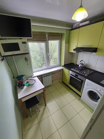 Продаж 1к Квартира 33.2 кв.м Біла вулиця 63 Миколаїв - фото 12