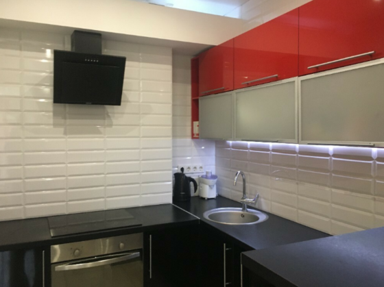 Оренда Квартира 1-кімнатна, 5/10 поверх на ул. Регенераторная, 4 Київ