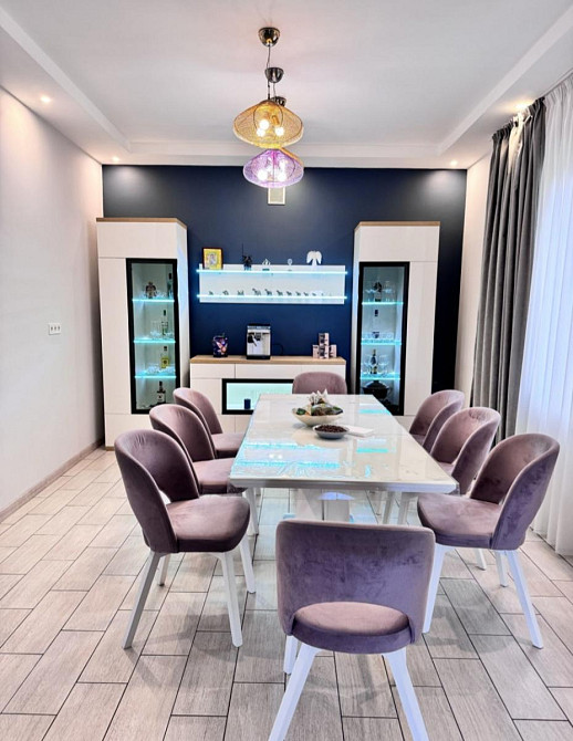 Продається елітний 2-поверховий будинок в с. Усатово  - фото 2