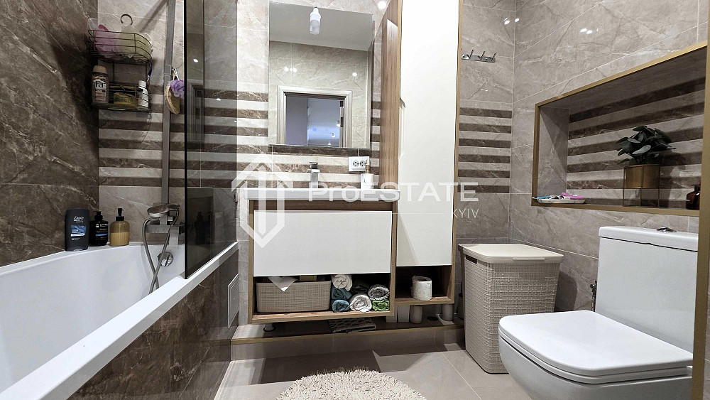 Продаж Квартира 2-кімнатна, 16/16 поверх на вул. Івана Виговського Київ - фото 14