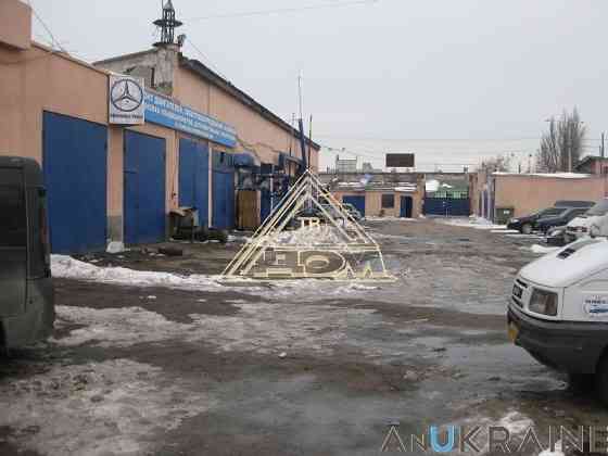 Продаж комерційне приміщення на ул. Николаевская дорога, 183 приміщень - 27, поверх - 1 Одеса