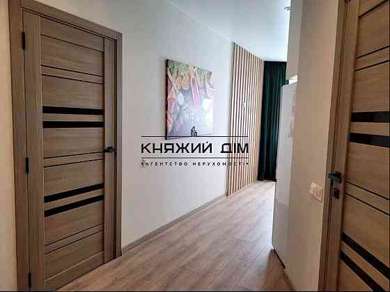 Оренда Квартира 1-кімнатна, 9/25 поверх на Новополевая ул. Kiev