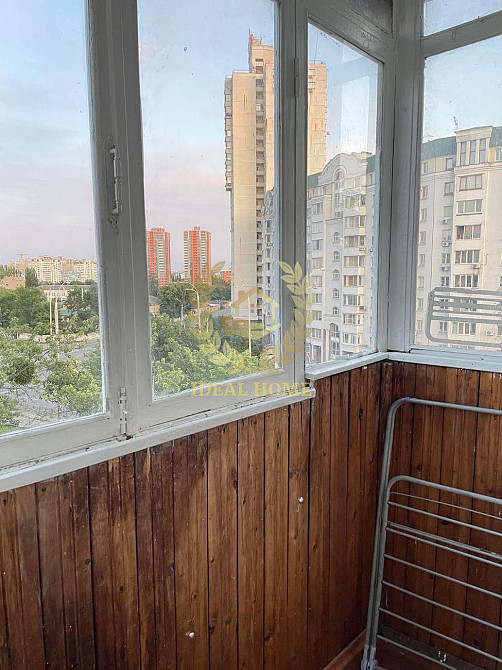 Продаж Квартира 3-кімнатна, 6/16 поверх на Полярная ул., 3 Київ - фото 11