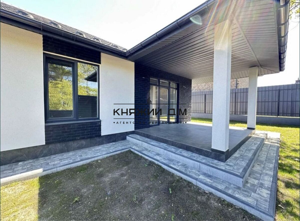 Продаж будинку 120 м2 в Бучі. № 2211725 Буча - фото 8