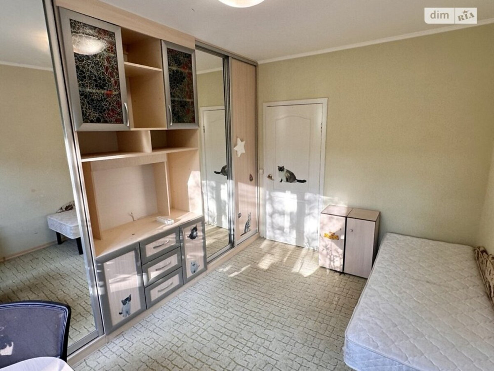 Оренда Квартира 3-кімнатна, 3/12 поверх на вул. Академіка Доброхотова, 1 Київ - фото 7