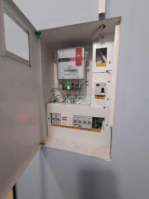 Оренда Квартира 2-кімнатна, 5/5 поверх на вул. Двадцять Третього Серпня Харків - фото 3