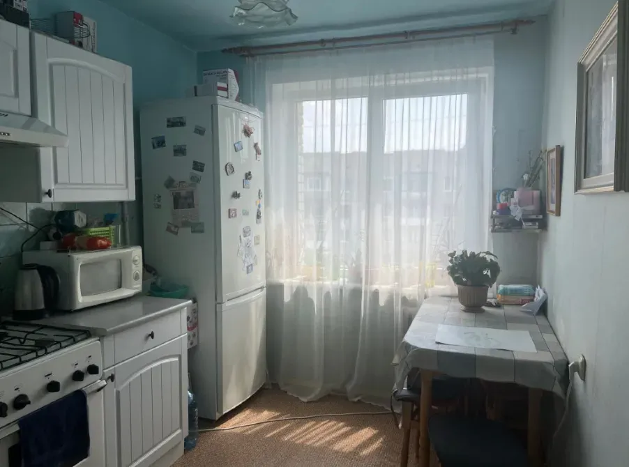 Продажа 2к Квартира 50 кв.м Стрийська Львов - изображение 11