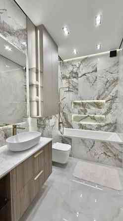 Продаж Квартира 2-кімнатна, 24/25 поверх на Курортный ул. Одеса