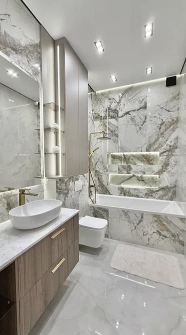 Продаж Квартира 2-кімнатна, 24/25 поверх на Курортный ул. Одеса - фото 5