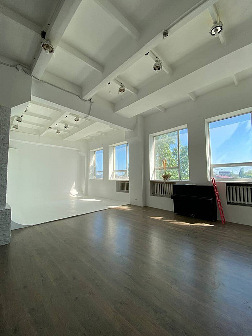 Оренда офісне приміщення на Дальницкая ул. поверх - 1/7 Odessa - photo 14