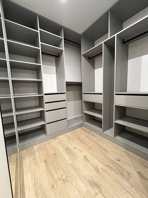 Продаж Квартира 1-кімнатна, 9/10 поверх на Запорізьке шосе, 32 Дніпро - фото 4