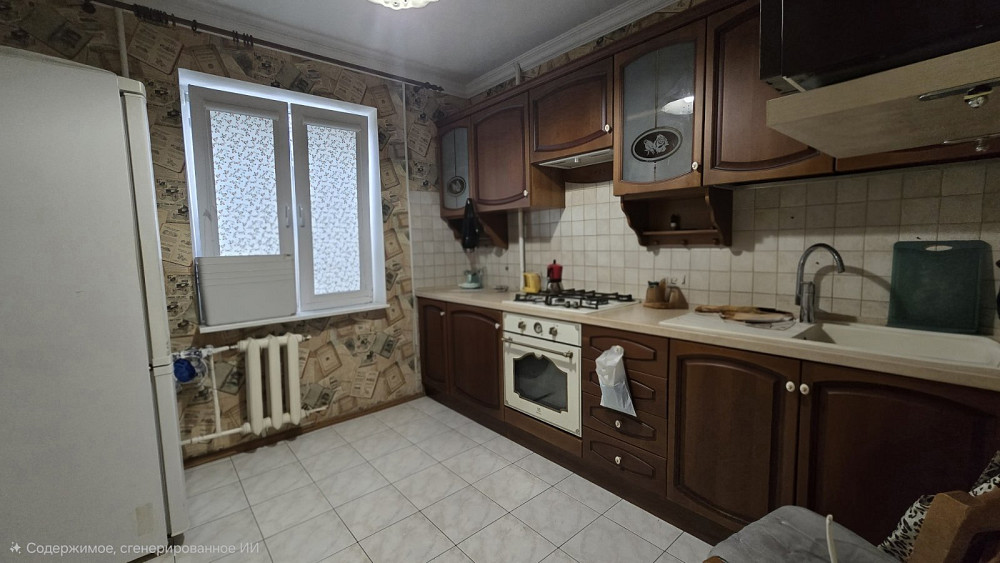 Продаж Квартира 2-кімнатна, 3/10 поверх на Небесной Сотни проспект (Маршала Жукова) Одеса - фото 16