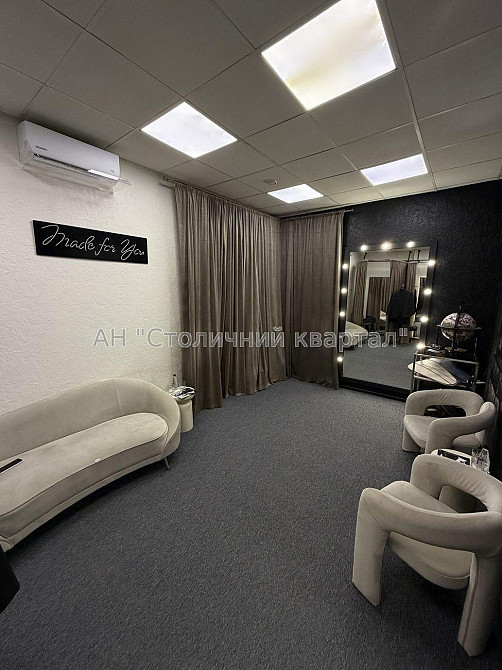 Оренда торгове приміщення на Антоновича вул., 3 приміщень - 2, поверх - 1/5 Київ - фото 7