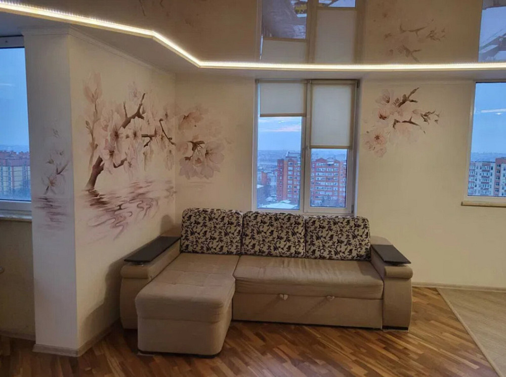 Продаж 3к квартири, 90 кв.м, вул. Тролейбусна Тернопіль - фото 2