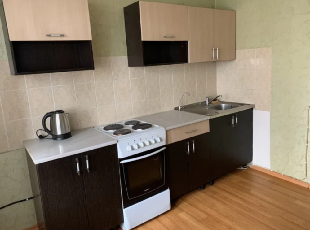 Оренда Квартира 1-кімнатна, 6/15 поверх на Вишняківська, 5б Київ - фото 6