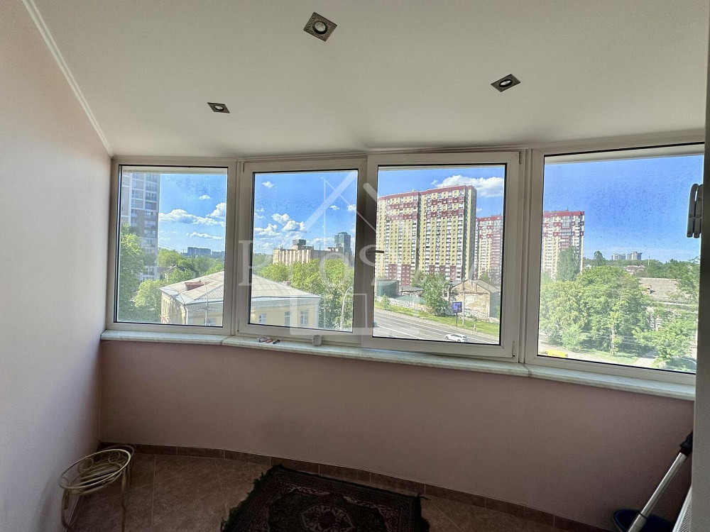 Продаж Квартира 2-кімнатна, 4/18 поверх на Лобановського пр-т, 150 Київ - фото 19