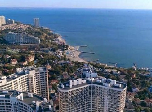 Продаж Квартира 1-кімнатна, 3/24 поверх на Каманина улица Odessa - photo 17