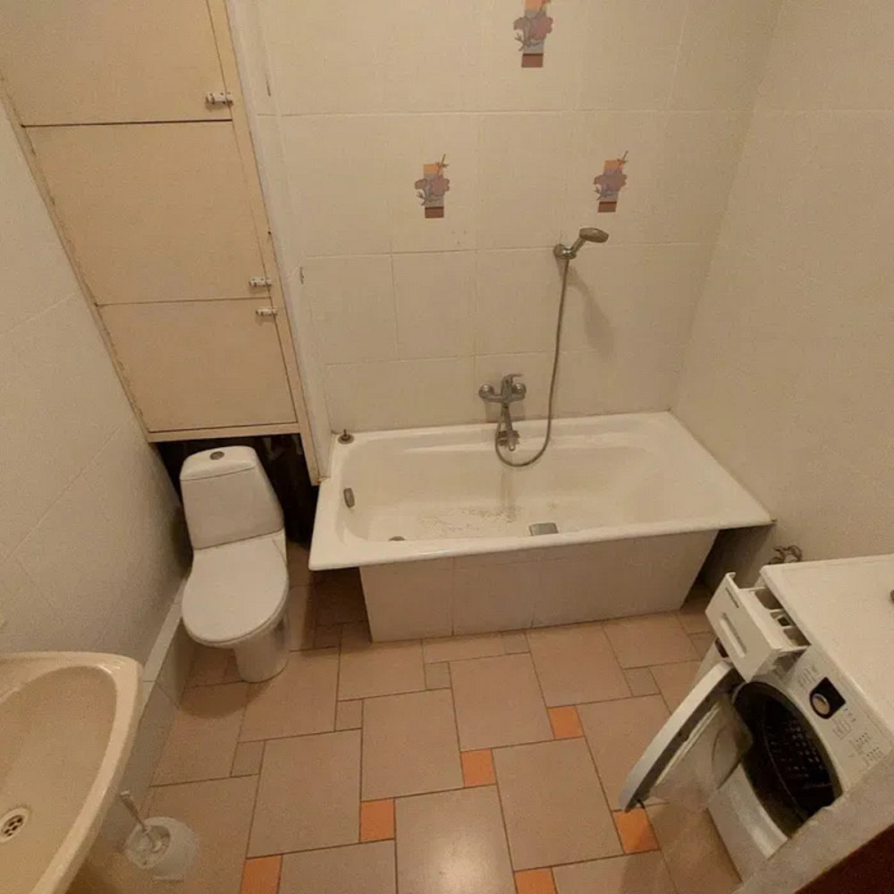 Оренда Квартира 1-кімнатна, 23/25 поверх на Чавдар, 11 Київ - фото 7