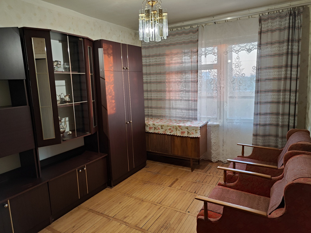 1-кімнатна, Метрологічна вул., 14/3, Голосіївський Kiev - photo 12