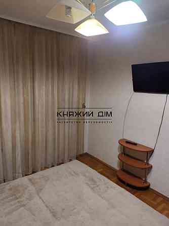 Оренда Квартира 2-кімнатна, 3/14 поверх на Григоренко Петра просп. Київ