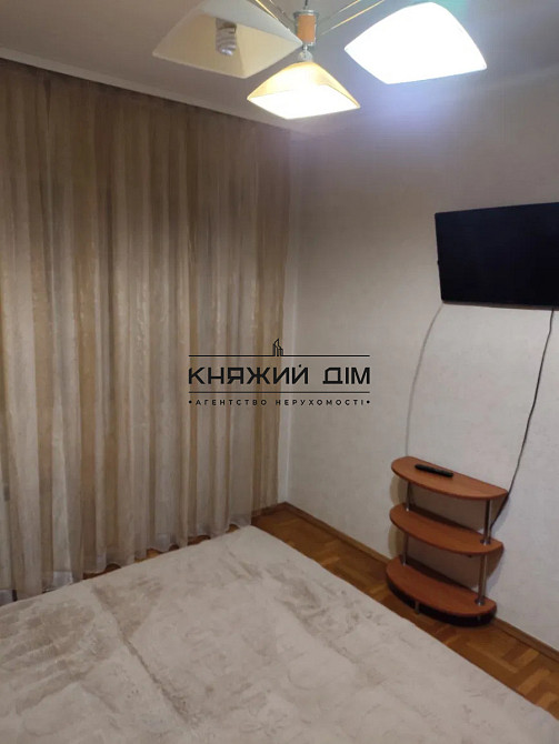 Оренда Квартира 2-кімнатна, 3/14 поверх на Григоренко Петра просп. Київ - фото 2