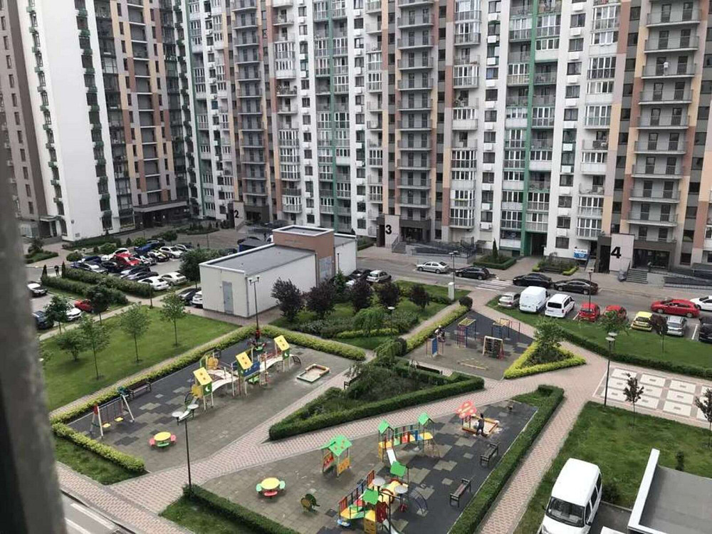 Оренда Квартира 1-кімнатна, 7/16 поверх на Тираспільська, 60 Київ - фото 5