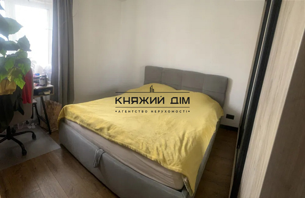 Продаж Квартира 2-кімнатна, 7/14 поверх на вул. Клименко Ивана ул./Преображенська Kiev - photo 5