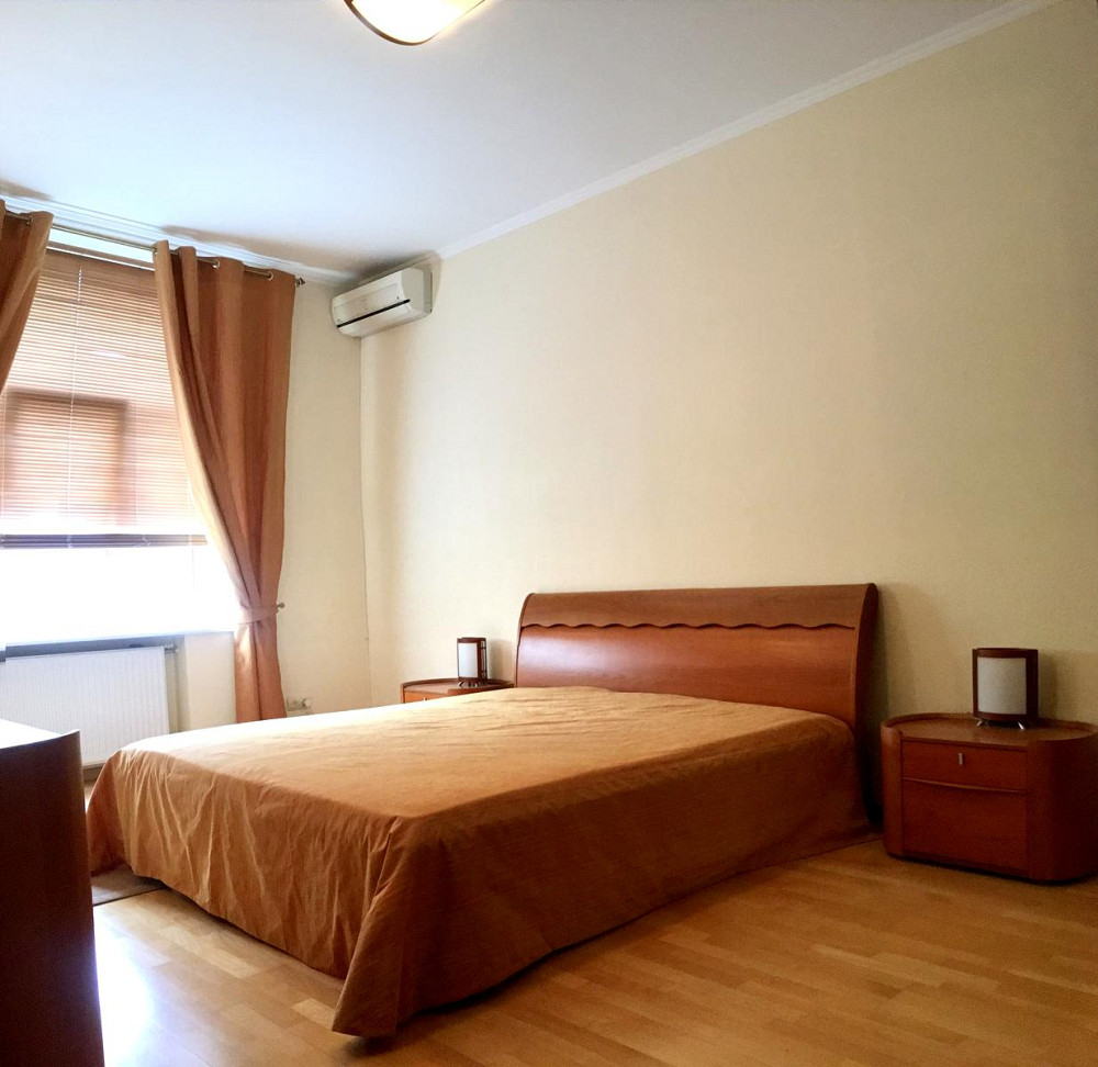 Продаж Квартира 2-кімнатна, 4/6 поверх на Банкова вул., д. 1/10 Kiev - photo 3