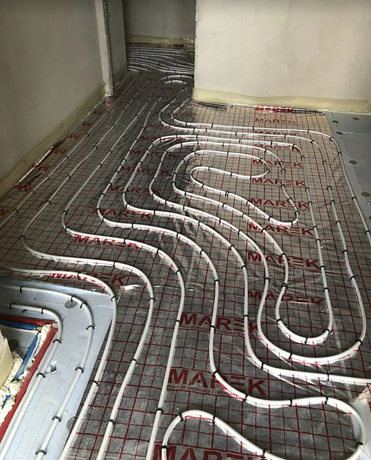 Продаж 1к квартири 47.1 кв. м на вул. Академіка Сергія Корольова Тернопіль - фото 6