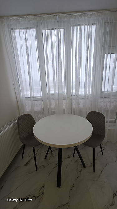 Продаж Квартира 1-кімнатна, 10/10 поверх Тернопіль - фото 4