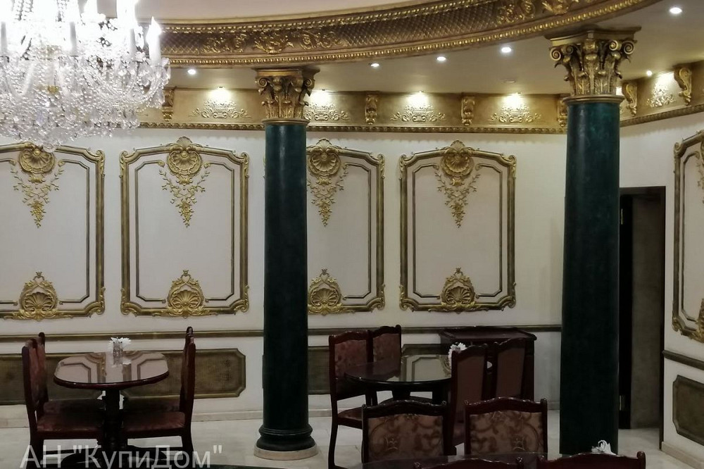 Продаж торгове приміщення поверх - 3/3 Кропивницький - фото 2