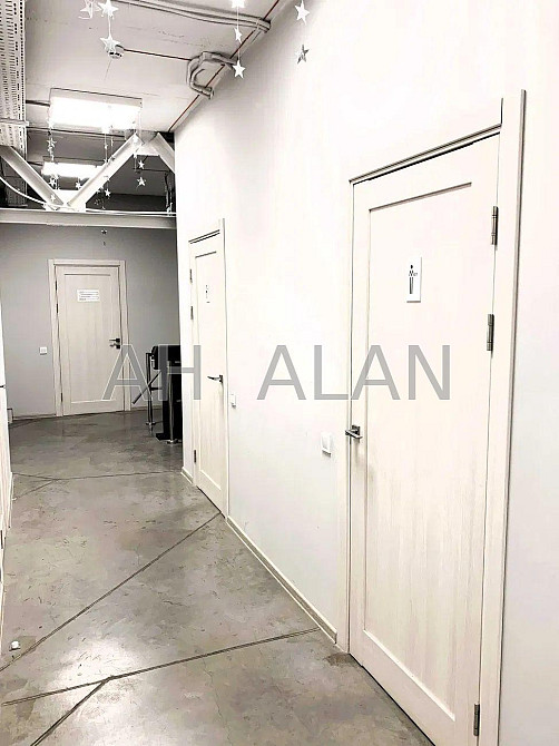 Оренда офісне приміщення на Залізничне шосе, 2А приміщень - 6, поверх - 4/5 Київ - фото 10