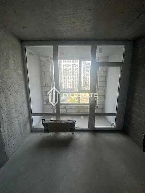 Продаж Квартира 18-кімнатна, 6/25 поверх на вул. Олександра Олеся Киев - изображение 2