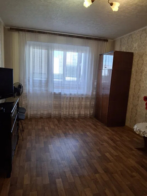 Оренда Квартира 1-кімнатна, 5/18 поверх на Вул.Соломії Крушельницької, 5 Київ - фото 3