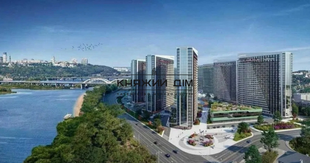 Продаж 3 кімнатна квартира ЖК GREAT КОД 21146080 Київ - фото 2