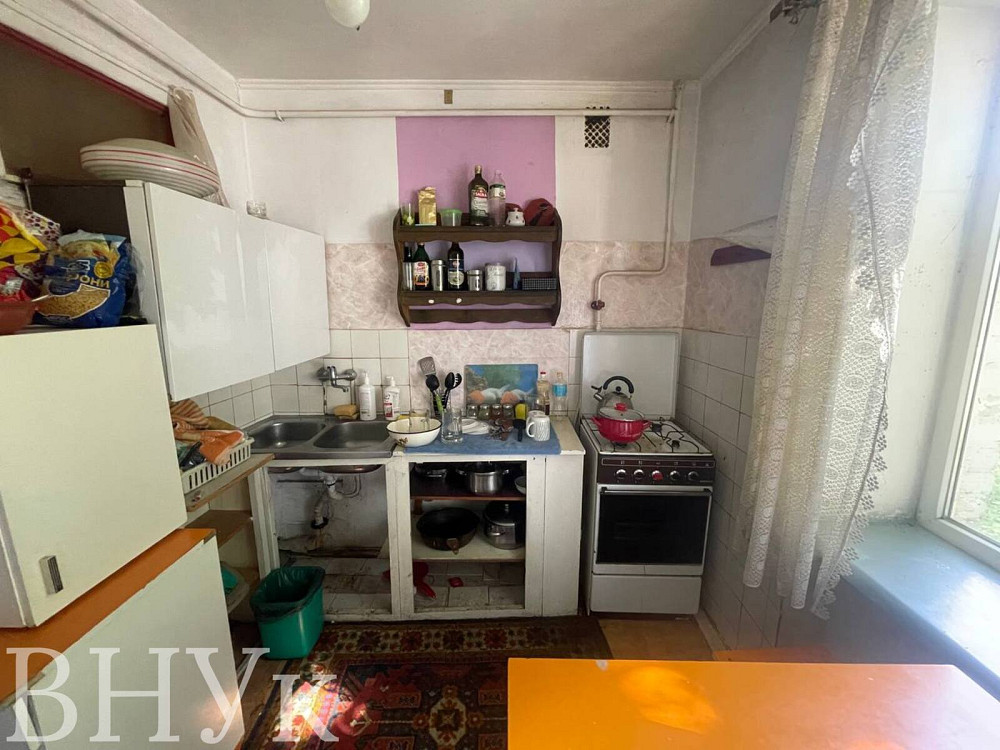 Продаж Квартира 2-кімнатна, 1/5 поверх на Молоді Луцьк - фото 8
