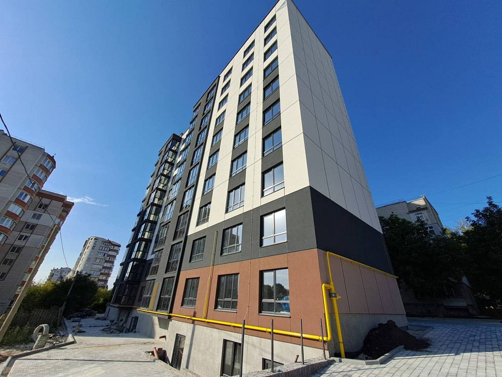 Продаж 2км квартири у зданому будинку Тернопіль - фото 12