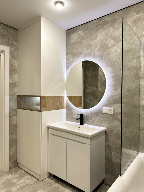 Продаж Квартира 1-кімнатна, 10/13 поверх Івано-Франківськ - фото 17