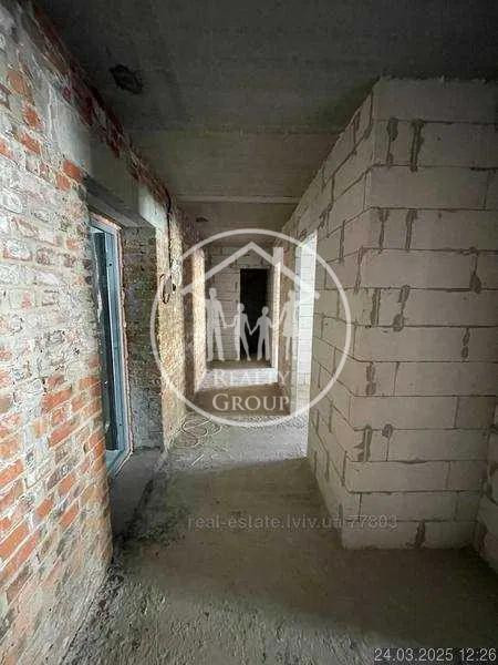 Продаж 2к Квартира 77 кв.м героїв майдану, 1 Львов - изображение 7