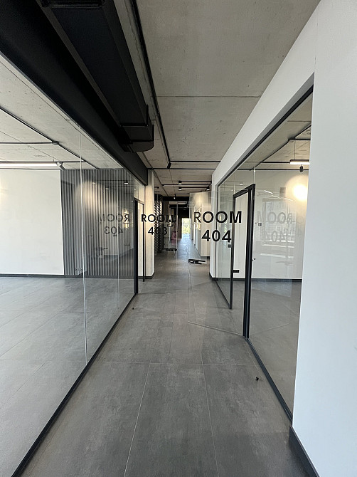 Оренда офісне приміщення на вул. Надрічна поверх - 4/11 Ivano-Frankivs'k - photo 5