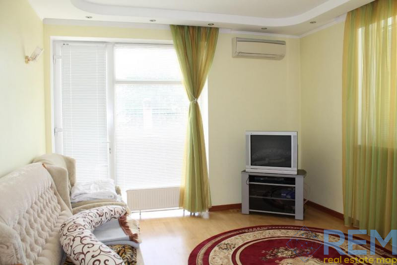 Продаж комерційне приміщення на ул. Будівельників, 7 приміщень - 30, поверх - 1 Очаков - изображение 20