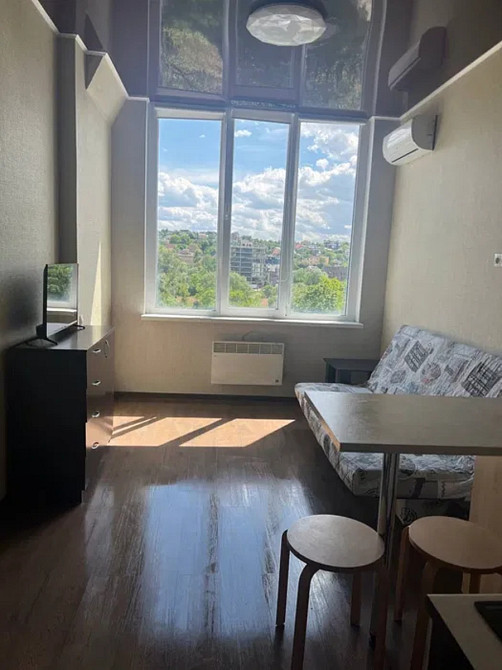 Оренда Квартира 1-кімнатна, 3/27 поверх на Брожка, 70 Kiev - photo 1