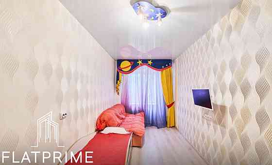 Продаж Квартира 2-кімнатна, 4/5 поверх на Мрії вул. (Академіка Туполєва) вул., д. 4 Київ