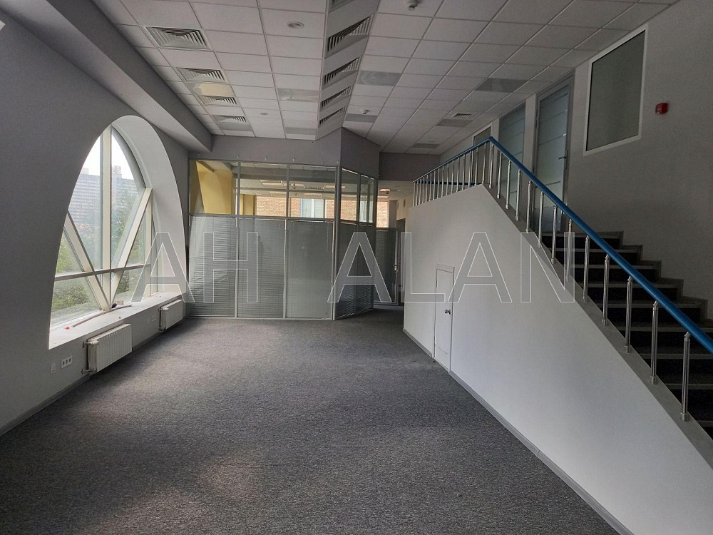 Продаж офісне приміщення на вул. Шовковична приміщень - 1, поверх - 2/2 Київ - фото 7