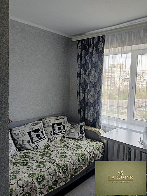 Продаж Квартира 3-кімнатна, 4/5 поверх на вул. Степана Бандери Рівне - фото 3