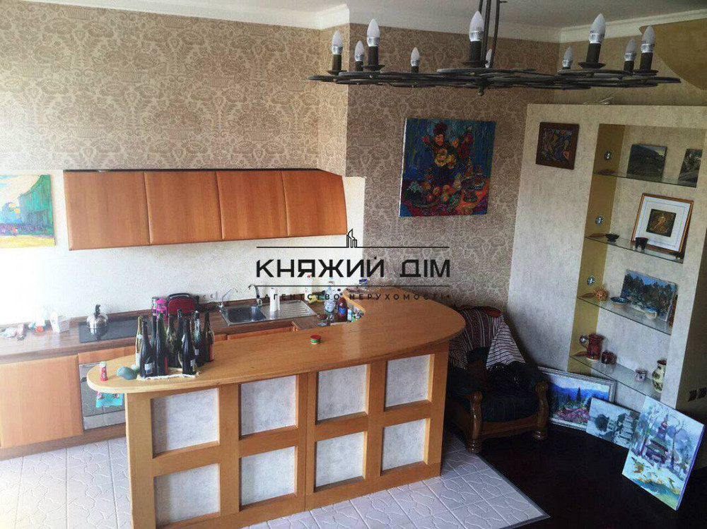 Оренда Квартира 2-кімнатна, 5/5 поверх на Стрелецкая ул. Kiev - photo 13