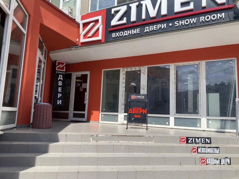 Оренда торгове приміщення на Святослава Рихтера, 2в поверх - 1/5 Одесса - изображение 1